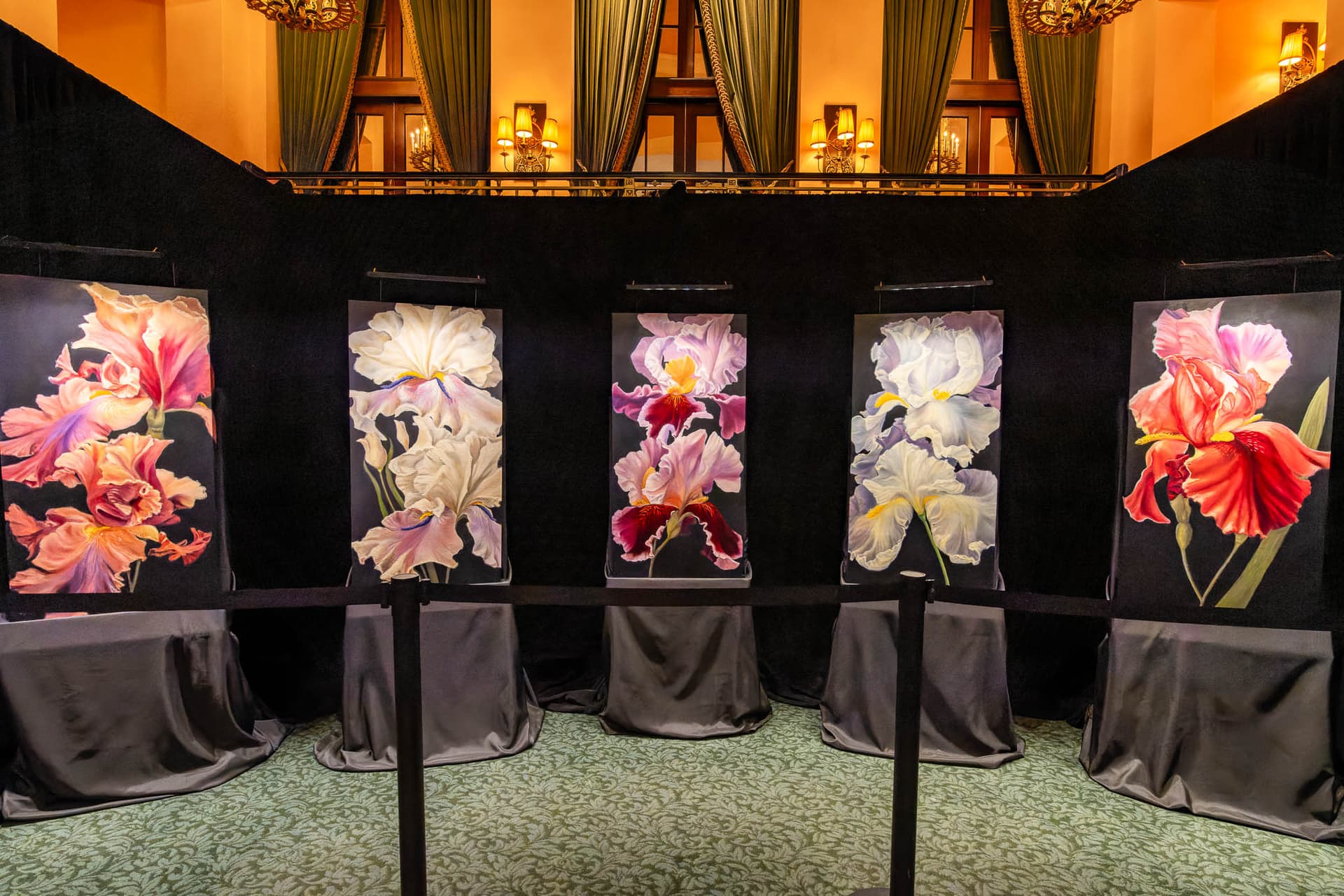 2023 ArtPrize Finalists