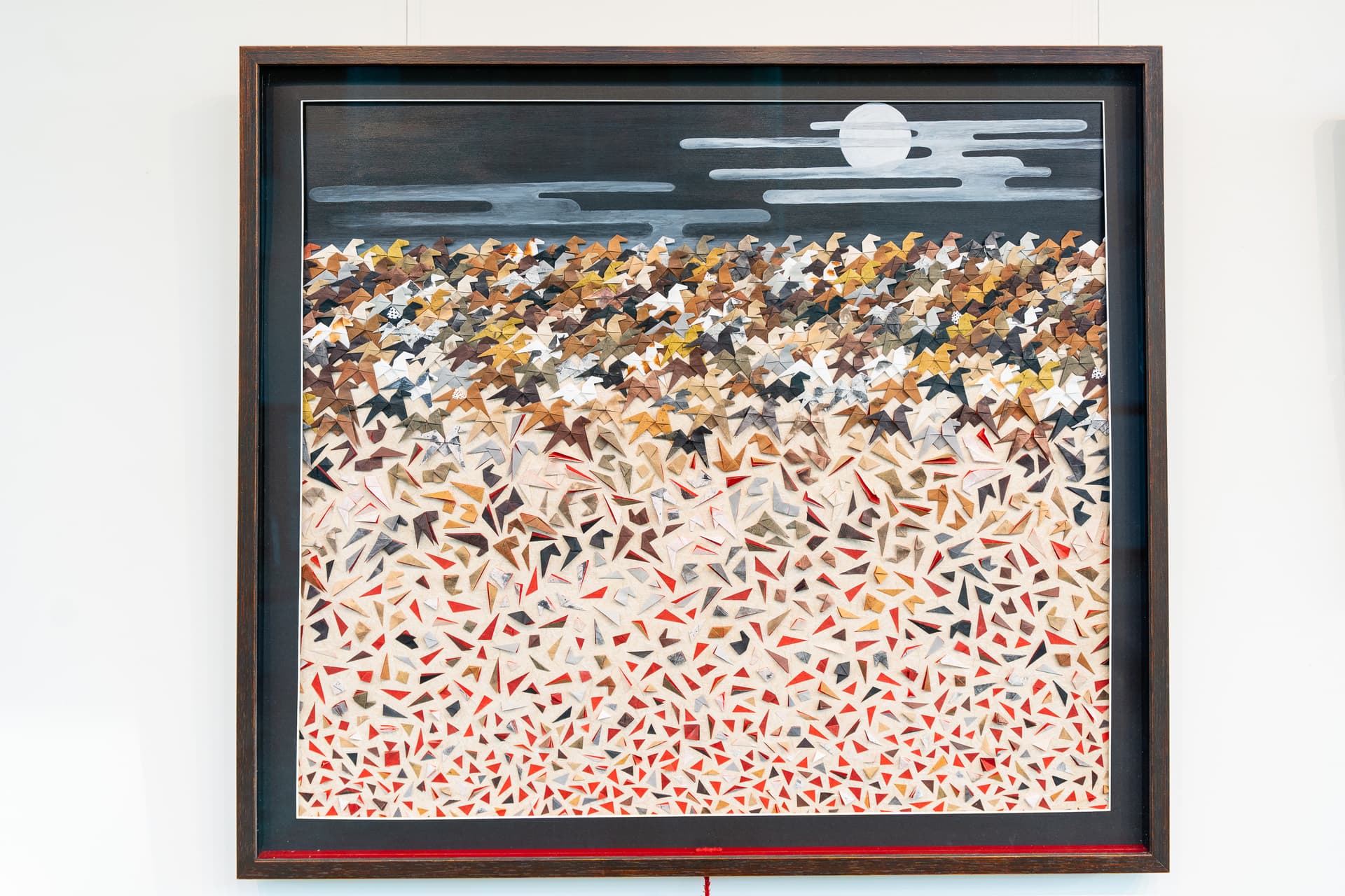 Stacie Tamaki - Sold to Slaughter