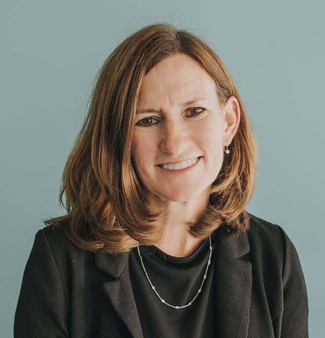 Meg Vande Guchte